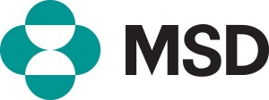 MSD pantone Green+Black logo