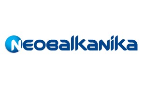Neobalkanika - Logo