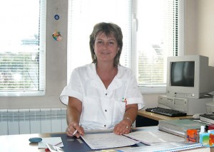 Deliyska